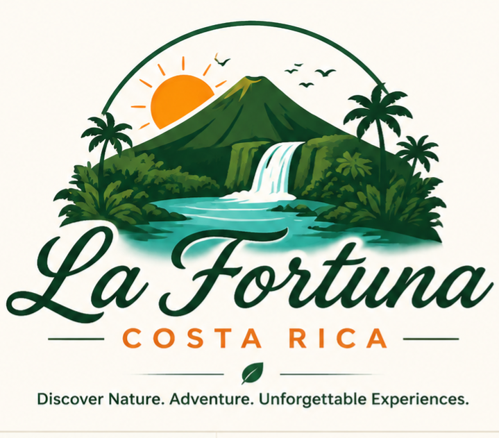 La Fortuna Costa Rica