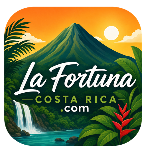 Lafortunacostarica
