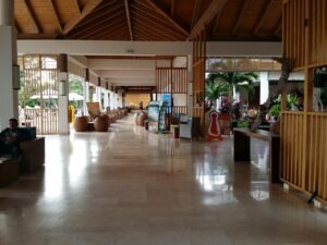 best hotel lafortuna
